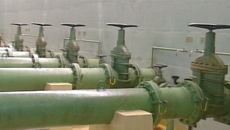 Gli impianti di CAFC