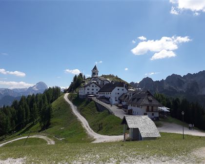 risorse idriche